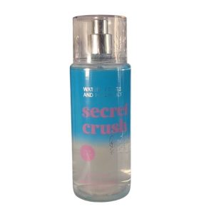 SECRET CRUSH