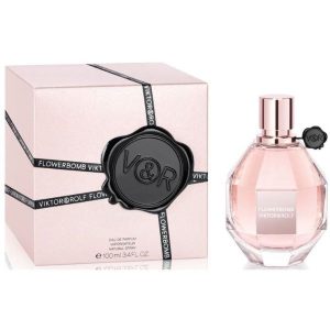 VIKTOR and ROLF FLOWER PARFUM 100M