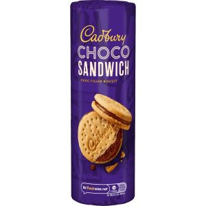 CADBURY CHOCO SANDWICH 100G