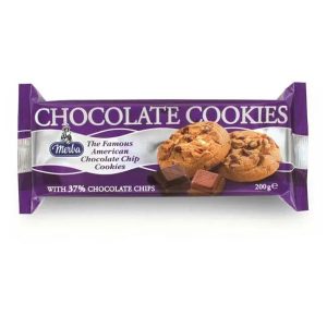 CHOCOLATE COOKIES 225G