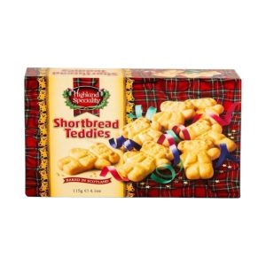HIGHLAND SPECIALITY SHORT TEDDIES