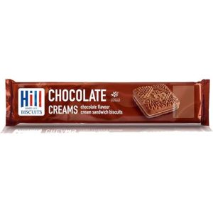 HILL CHOCOLATE CREAM CHOCOLATE 150G