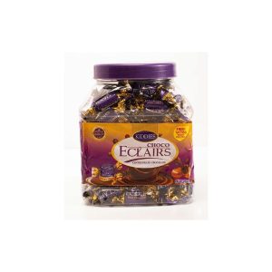 KIDDES CHOCO ECLAIRS