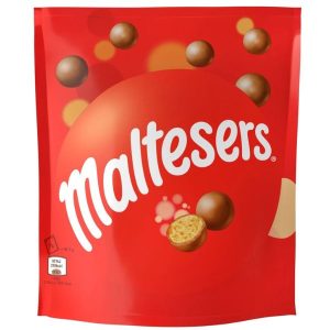 MALTESERS CHOCOLATE