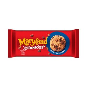 MARYLAND BIG & CHUNKY BISCUIT 144G