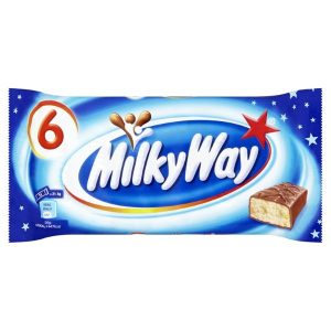 MILKY WAY CHOCOLATE