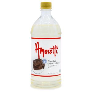 MORIO WATER EXTRA CREAM CACAO