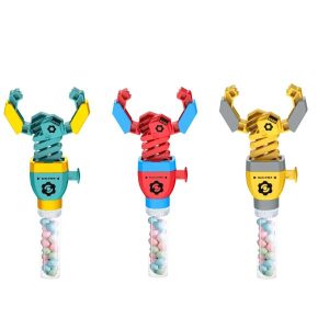MR CANDY LANYARDS