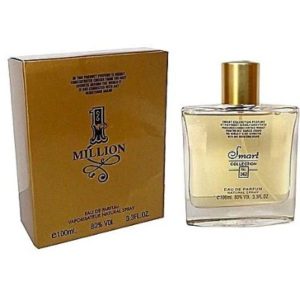 1 MILLION SMART COOL PERFUME
