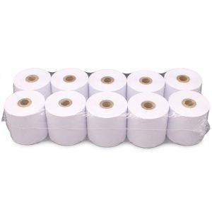 10 IN 1 PAPER ROLL