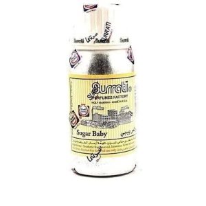 LA SURRATI SUGAR BABY OIL