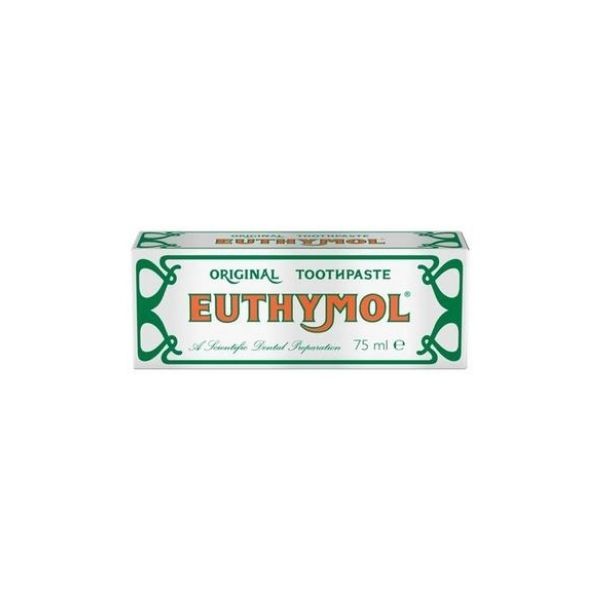 euthymol toothpaste savers