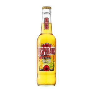 Desperados Original Beer 45cl