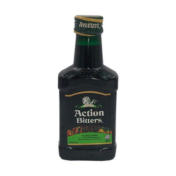 ACTION BITTER 200ML Philhallmark Supermarket